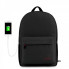 Рюкзак Tigernu T-B3249 14" Black (T-B3249Black) (15357)