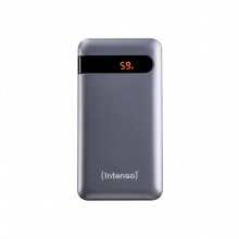 Батарея универсальная Intenso PD20000 PD/20W, QC 3.0, USB Type-C USB-A (PB930227 / 7332354) (17357) Батарея универсальная Intenso PD20000 PD/20W, QC 3.0, USB Type-C USB-A (PB930227 / 7332354) (17357)