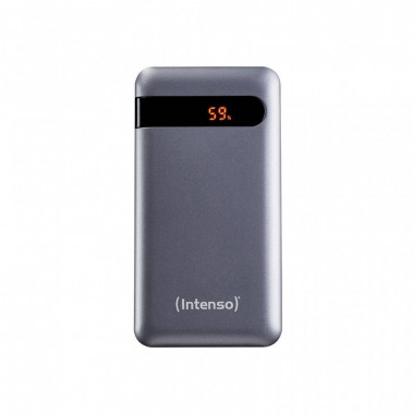 Батарея универсальная Intenso PD20000 PD/20W, QC 3.0, USB Type-C USB-A (PB930227 / 7332354) (17357)