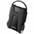 Зовнішній жорсткий диск PHD External 2.5'' ADATA USB 3.0 DashDrive Durable HD680 1TB Black (AHD680-1TU31-CBK) (21357)