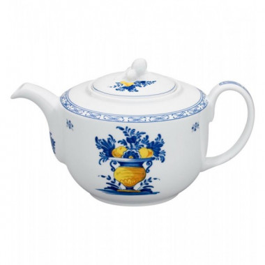 Чайник-заварник Vista Alegre VIANA 1560мл (5357)