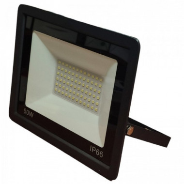 Светодиодный прожектор Flood Light 50W 6500К 220V IP66 (20457)