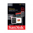 Карта пам'яті microSDXC (UHS-1 U3) SanDisk Extreme A2 512Gb class 10 V30 (R190MB/s,W130MB/s) (adapter SD) (SDSQXAV-512G-GN6MA) (457)