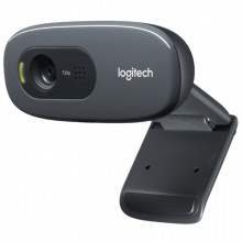 Веб-камера Logitech Webcam C270 HD (960-001063) (15657)