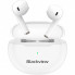 Наушники Blackview AirBuds 6 White (6931548308041) (18657)