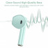 Наушники Blackview AirBuds 6 White (6931548308041) (18657)