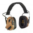 Активные защитные наушники Earmor M31 PLUS (CB) Coyote (657)