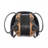 Активные защитные наушники Earmor M31 PLUS (CB) Coyote (657)