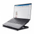 Подставка для ноутбука Trust Exto Laptop Cooling Stand Eco (24613) (6657)