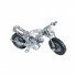 Конструктор Eitech Мотоцикл 2 (С265) (7657)