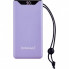 Батарея универсальная Intenso F10000 10000mAh QC3.0 purple (7332033) (18857)