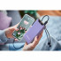 Батарея универсальная Intenso F10000 10000mAh QC3.0 purple (7332033) (18857)