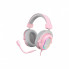 Наушники Fifine H6 RGB 7.1 Pink (H6P) (21857)
