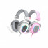 Наушники Fifine H6 RGB 7.1 Pink (H6P) (21857)