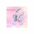 Наушники Fifine H6 RGB 7.1 Pink (H6P) (21857)