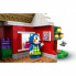 Конструктор LEGO Animal Crossing Магазин одежды, принадлежащий Able Sisters (77055) (7857)