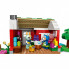 Конструктор LEGO Animal Crossing Магазин одежды, принадлежащий Able Sisters (77055) (7857)
