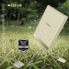 Портативний SSD Apacer AS724 1TB USB 3.2 Gen.2 Type-C Read/Write 500MB/s Cream (AP1TBAS724C-1) (18957)