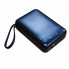 Внешний аккумулятор Power bank LENYES PX270D 20000 mAh, PD22,5W + быстрая зарядка батарея зарядка Черный (20957)