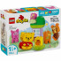 Конструктор LEGO DUPLO Disney День рождения Винни Пуха (10457) (21957)