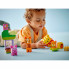 Конструктор LEGO DUPLO Disney День рождения Винни Пуха (10457) (21957)