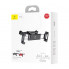 Автотримач для планшета Baseus Back Seat Car Mount Holder Black (SUHZ-01) (15067)