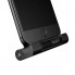 Автотримач для планшета Baseus Back Seat Car Mount Holder Black (SUHZ-01) (15067)