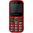 Мобильный телефон Nomi i2320 Red (19067)