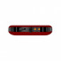 Мобильный телефон Nomi i2320 Red (19067)
