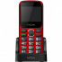 Мобильный телефон Nomi i2320 Red (19067)