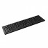 Комплект AOC KM210B Wireless UA Black (KM210B/97) (22067)