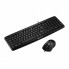 Комплект Canyon SET-1 Water resistant USB UA Black (CNE-CSET1) (20267)