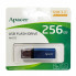 Флеш-накопичувач Apacer USB 3.2 Gen 1 AH25C 256GB Blue (AP256GAH25CU-1) (267)