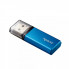 Флеш-накопичувач Apacer USB 3.2 Gen 1 AH25C 256GB Blue (AP256GAH25CU-1) (267)