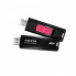Портативний SSD ADATA SC610 2TB USB 3.2  550/500Mb/s Black (SC610-2000G-CBK/RD) (21367)