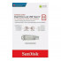 Флеш-накопичувач SanDisk USB 3.1 Ultra Dual Luxe Type-C 64Gb (150 Mb/s) (SDDDC4-064G-G46) (367)