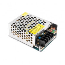 Импульсный блок питания GV-SPS-C 12V2A-L (24W) (6367) Импульсный блок питания GV-SPS-C 12V2A-L (24W) (6367)