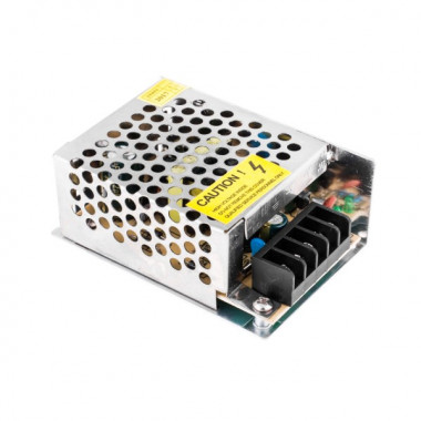Импульсный блок питания GV-SPS-C 12V2A-L (24W) (6367)