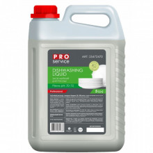 Средство для ручного мытья посуды PRO service Standard Ромашка 5 л (4823071621686/4823071622034) (7367)