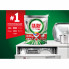 Таблетки для посудомоечных машин Fairy Platinum Plus All in One Lemon 114 шт. (8700216236317) (7467)