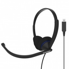 Наушники Koss CS200 USB (194390.101) (18567)