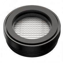 Фильтр для пылесоса Baseus A2 (3PCS) Черный (CRXCQA2-A01) (3567)