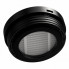 Фильтр для пылесоса Baseus A2 (3PCS) Черный (CRXCQA2-A01) (3567)