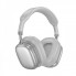Бездротові накладні навушники HOCO W52 Wonderful BT headphones Silver (6942007646550) (8567)