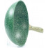 Сковорода-вок Fissman Malachite Ø28см з антипригарним покриттям EcoStone (667)