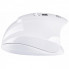 LED UV лед уф лампа SUN X  54вт для наращивания ногтей, гель лак Белая (17867)