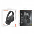 Бездротові накладні навушники BOROFONE BO32 Show BT headphones Black (6941991118722) (18867)