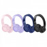 Бездротові накладні навушники BOROFONE BO32 Show BT headphones Black (6941991118722) (18867)