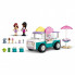 Конструктор LEGO Friends Хартлейк-Сити. Фургон с мороженым (42644) (7867)