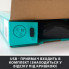 Комплект Logitech MK270 Wireless UA Black (920-004508) (18967)